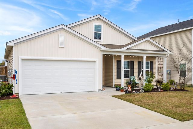 226 Clydesdale Circle, Summerville, SC 29486