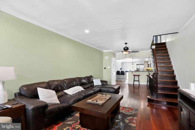 348 WOLF ST, Philadelphia, PA 19148