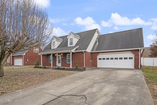 507 Saint Francis Ave, Smyrna, TN 37167