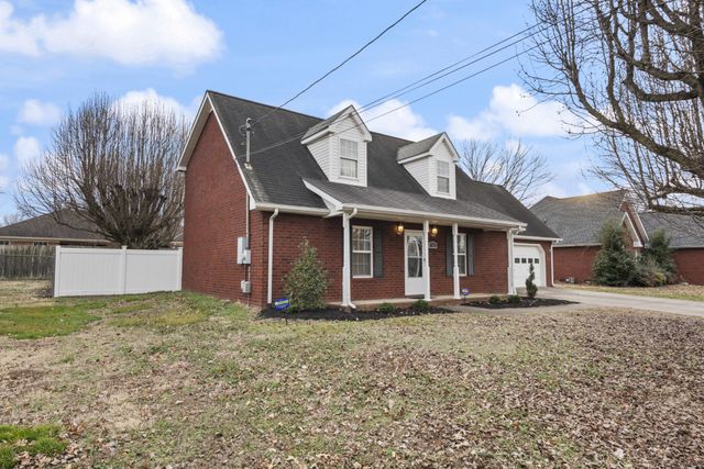 507 Saint Francis Ave, Smyrna, TN 37167