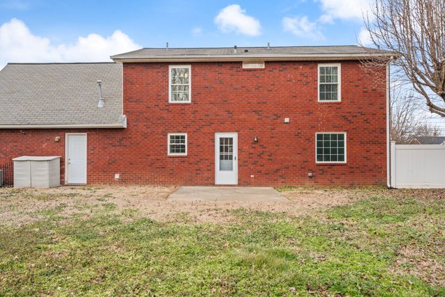 507 Saint Francis Ave, Smyrna, TN 37167