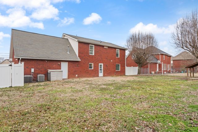 507 Saint Francis Ave, Smyrna, TN 37167