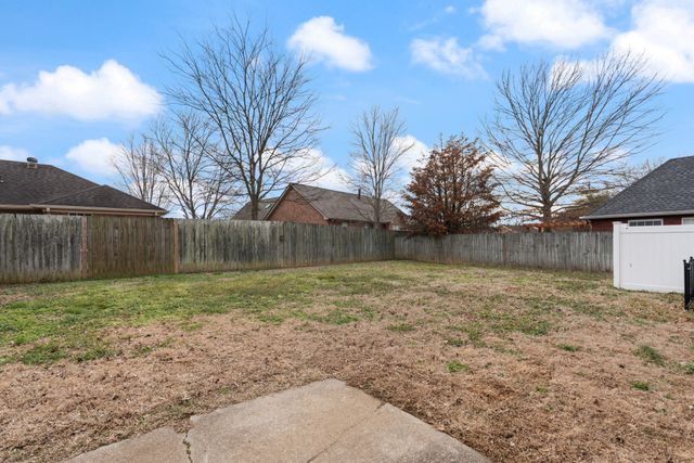 507 Saint Francis Ave, Smyrna, TN 37167