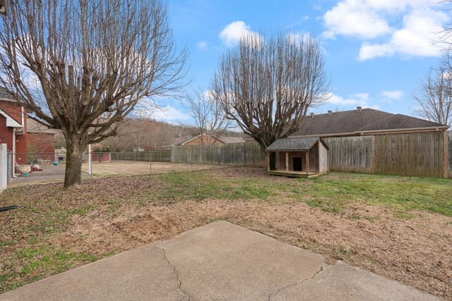 507 Saint Francis Ave, Smyrna, TN 37167