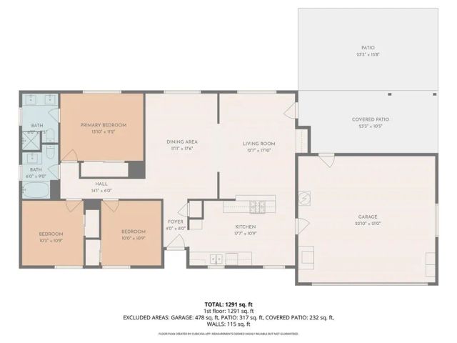 11385 Chimayo Road, Apple Valley, CA 92308