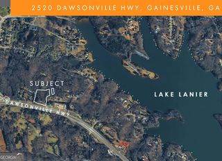 2520 Dawsonville Highway, Gainesville, GA 30506