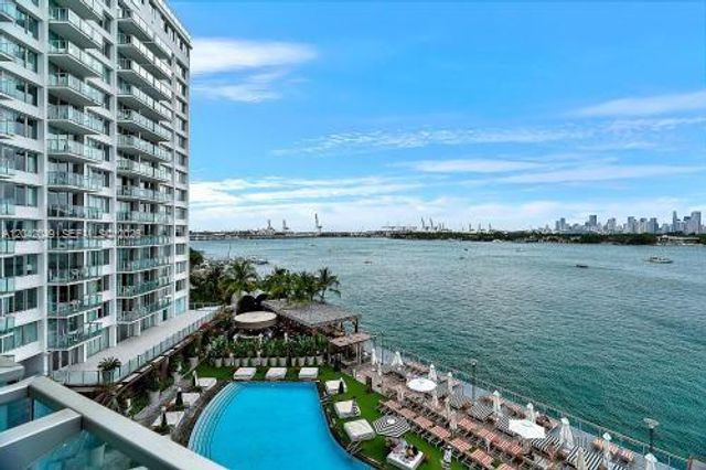 1100 W Ave 1007 1007, Miami Beach, FL 33139