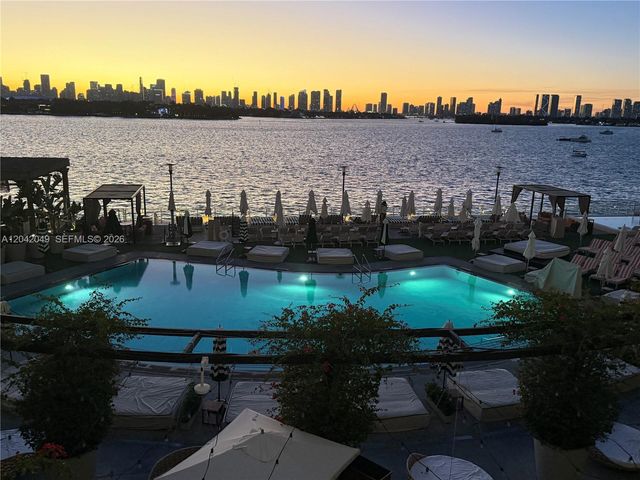 1100 W Ave 1007 1007, Miami Beach, FL 33139