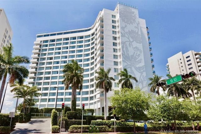 1100 W Ave 1007 1007, Miami Beach, FL 33139