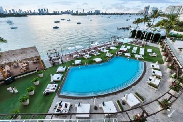 1100 W Ave 1007 1007, Miami Beach, FL 33139