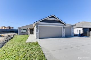 4246 W Sandy Court, Moses Lake, WA 98837
