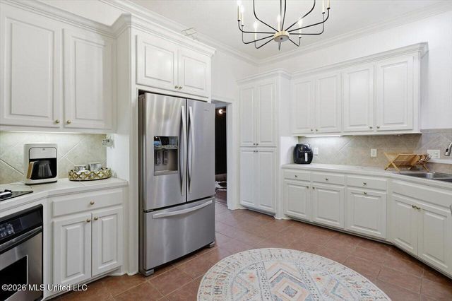 137 Baileys Ridge Circle, Clinton, MS 39056