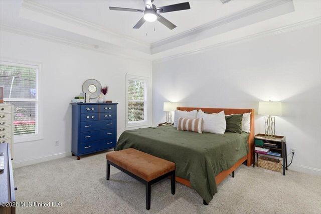 137 Baileys Ridge Circle, Clinton, MS 39056