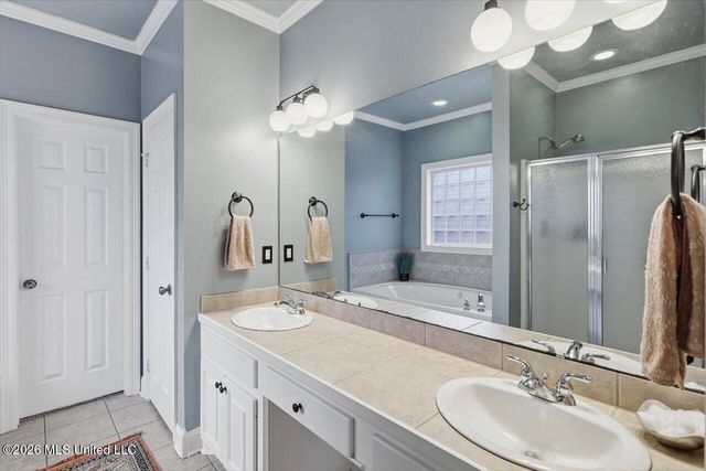 137 Baileys Ridge Circle, Clinton, MS 39056