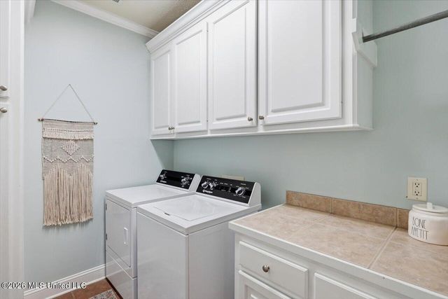 137 Baileys Ridge Circle, Clinton, MS 39056