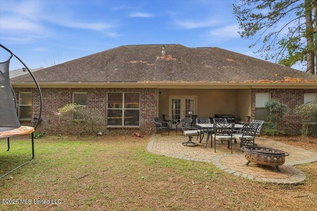 137 Baileys Ridge Circle, Clinton, MS 39056