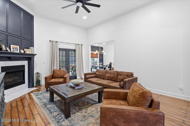 137 Baileys Ridge Circle, Clinton, MS 39056