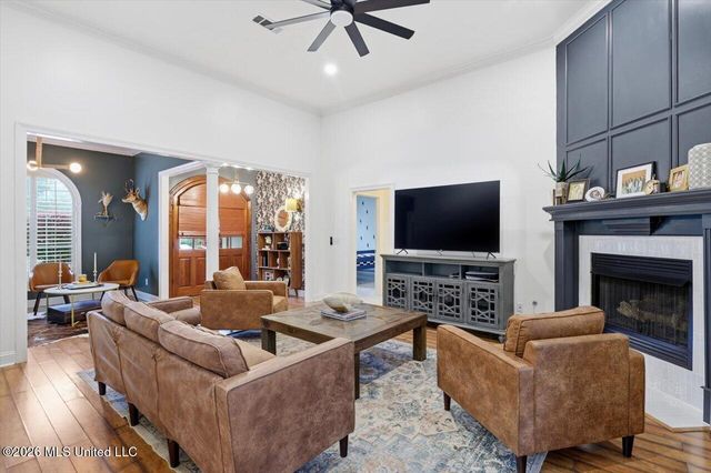 137 Baileys Ridge Circle, Clinton, MS 39056