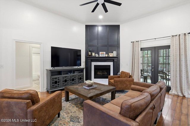 137 Baileys Ridge Circle, Clinton, MS 39056