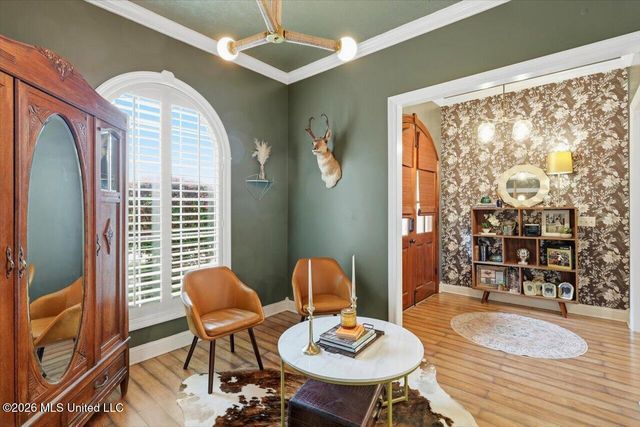 137 Baileys Ridge Circle, Clinton, MS 39056