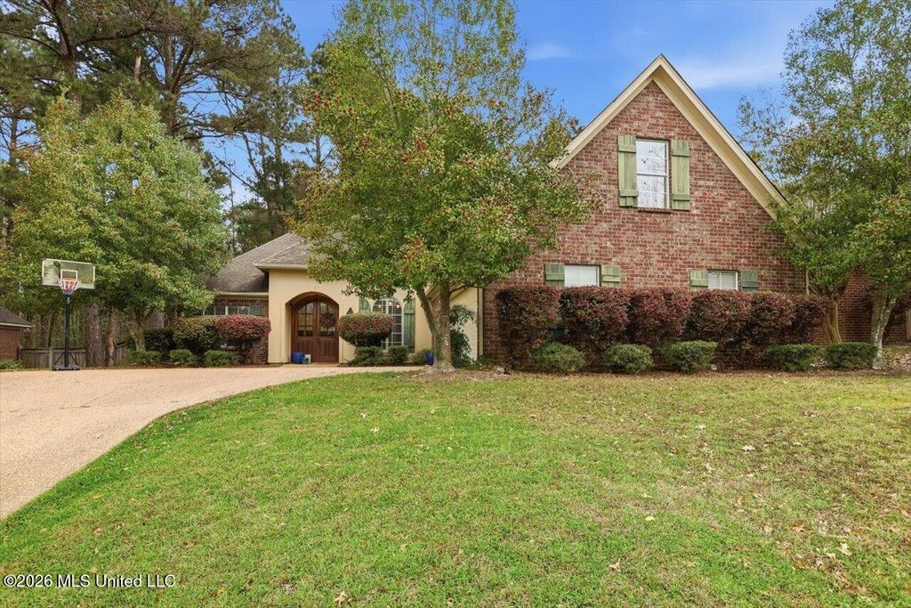 137 Baileys Ridge Circle, Clinton, MS 39056