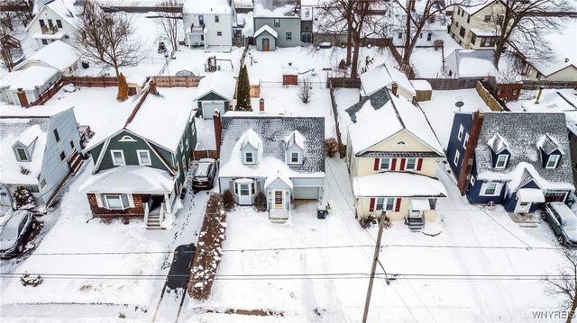 73 Ilion Street, Tonawanda, NY 14150