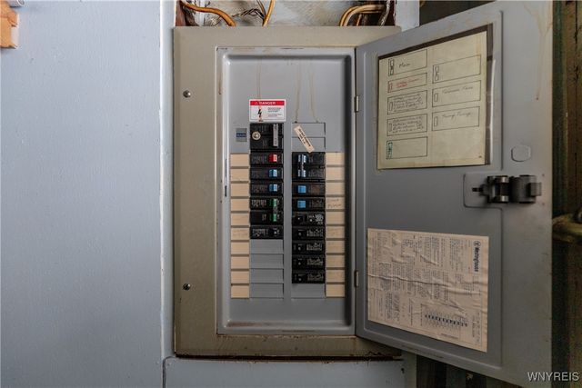 73 Ilion Street, Tonawanda, NY 14150