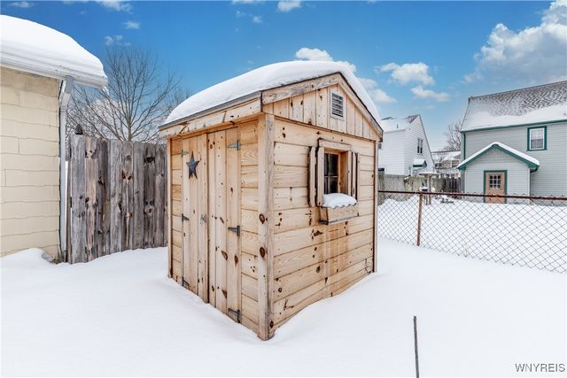 73 Ilion Street, Tonawanda, NY 14150