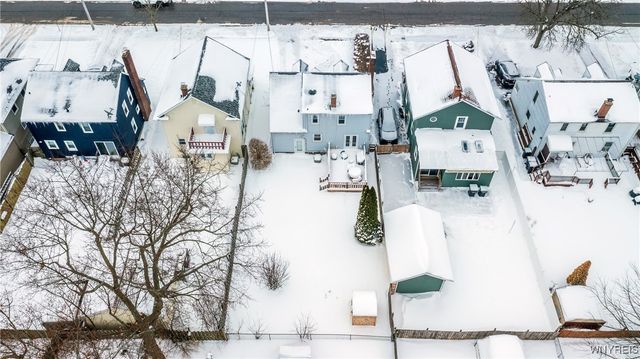 73 Ilion Street, Tonawanda, NY 14150