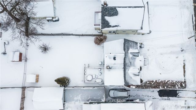 73 Ilion Street, Tonawanda, NY 14150