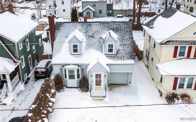 73 Ilion Street, Tonawanda, NY 14150