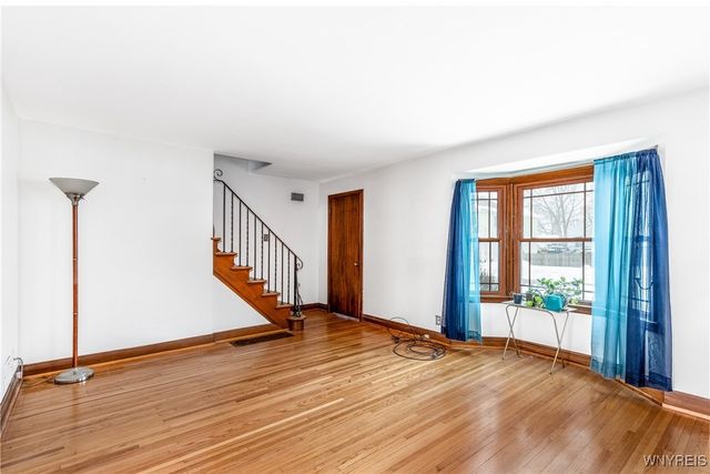 73 Ilion Street, Tonawanda, NY 14150