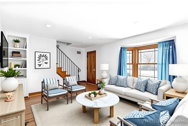 73 Ilion Street, Tonawanda, NY 14150