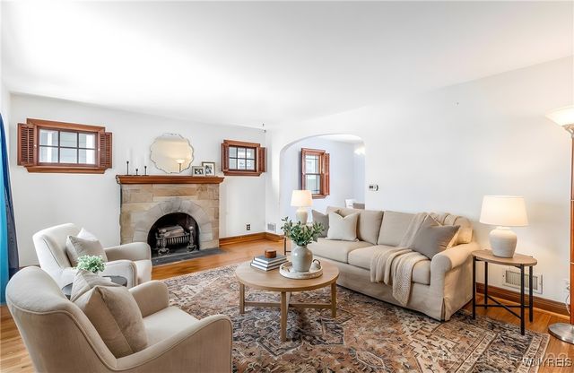 73 Ilion Street, Tonawanda, NY 14150