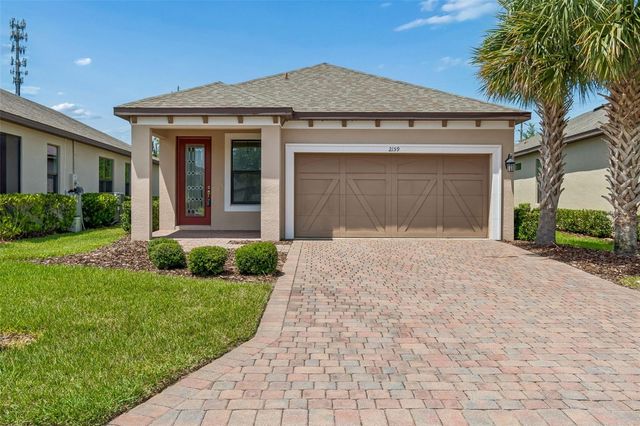2159 PALM TREE DRIVE, Kissimmee, FL 34759