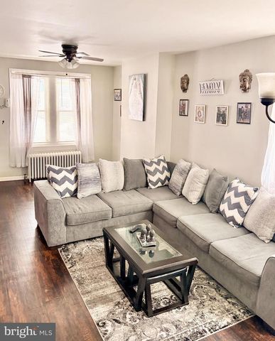 401 HOLLY RD, Yeadon, PA 19050