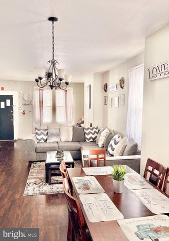 401 HOLLY RD, Yeadon, PA 19050