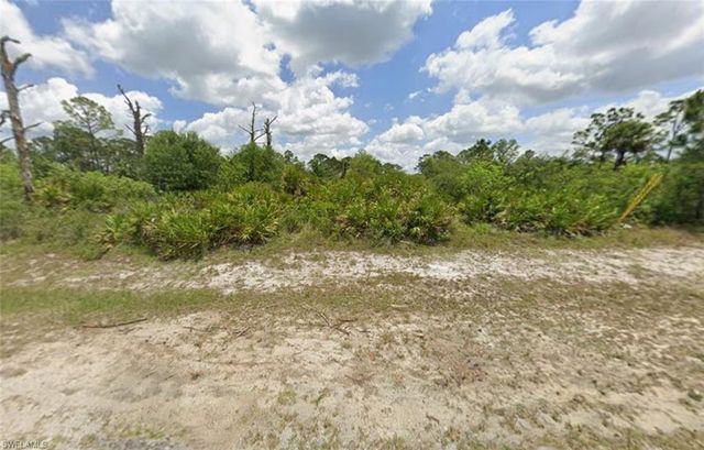 6020 Pecan CIR, Labelle, FL 33935