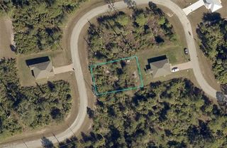 6020 Pecan CIR, Labelle, FL 33935