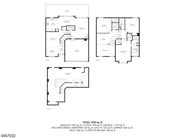 1048 Smith Manor Blvd, West Orange Twp., NJ 07052