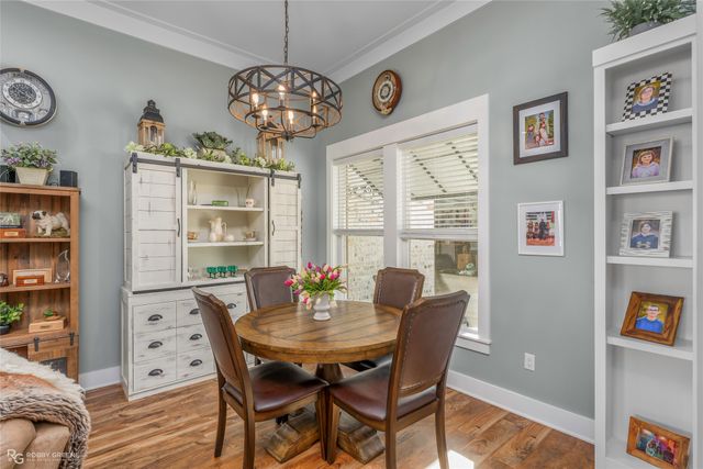 63 Turtle Creek Drive, Benton, LA 71006