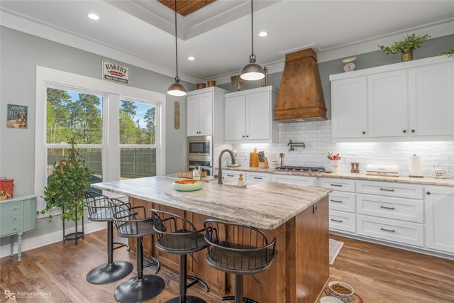 63 Turtle Creek Drive, Benton, LA 71006