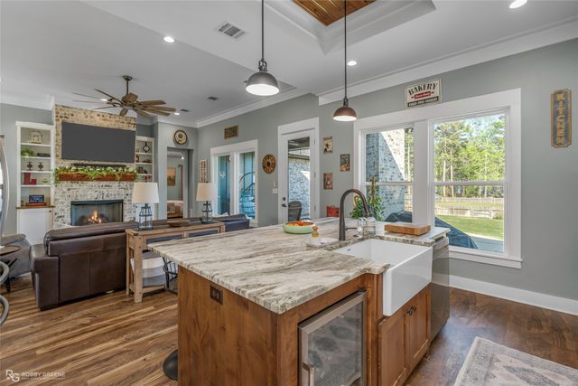 63 Turtle Creek Drive, Benton, LA 71006