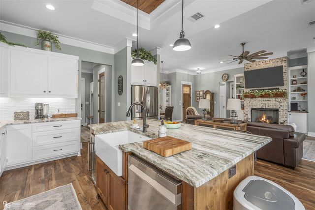 63 Turtle Creek Drive, Benton, LA 71006