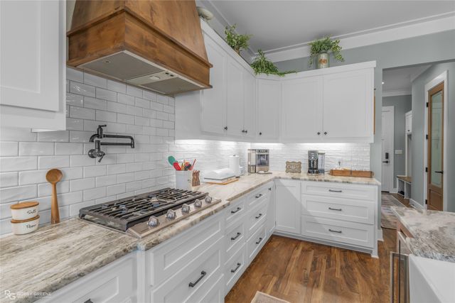 63 Turtle Creek Drive, Benton, LA 71006