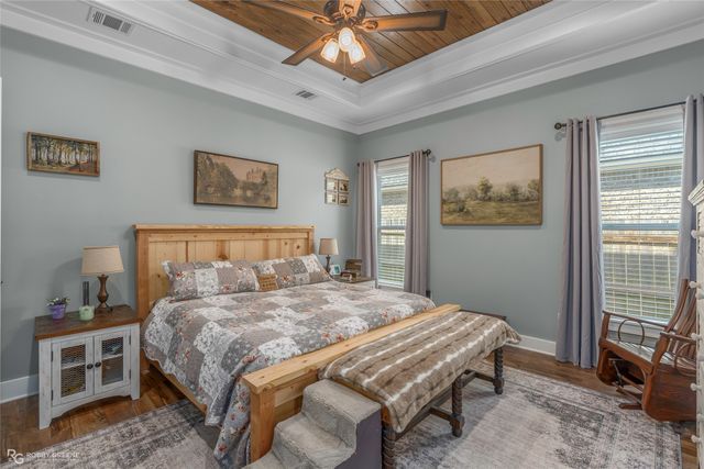 63 Turtle Creek Drive, Benton, LA 71006