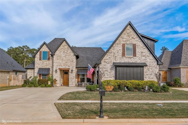 63 Turtle Creek Drive, Benton, LA 71006