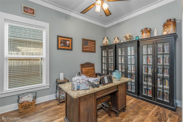 63 Turtle Creek Drive, Benton, LA 71006