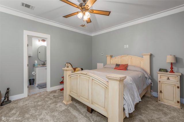 63 Turtle Creek Drive, Benton, LA 71006