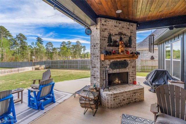 63 Turtle Creek Drive, Benton, LA 71006